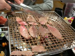 -九田家黑牛烤肉料理(石路天虹店)
