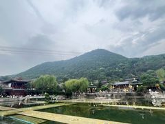 -华清宫景区