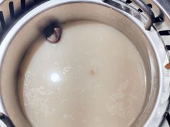 原骨汤锅底-龍歌自助小火锅(城阳万象汇店)