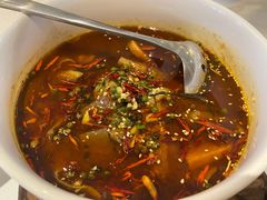 特色毛血旺-江仙雅居(苏州桥店)