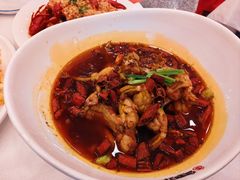 -簋街仔仔小龙虾(总店)