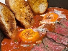 -沛家·西餐Brunch·直火料理