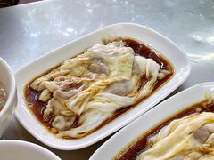 牛肉拉肠-源记肠粉(华贵路店)