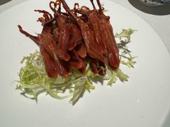 -钱塘花园·宁波菜