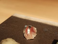 -鹤菊·鮨Omakase(古子城店)