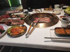 -炙城·韩式烤肉(南京东路店)