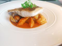 -L'Arome芳芳法国餐厅(仙林金鹰店)