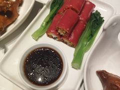-好食上(喜盈门.范城店)