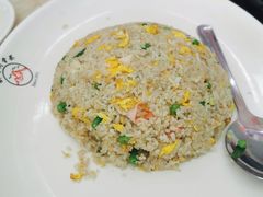 海鲜炒饭-新峰肉骨茶