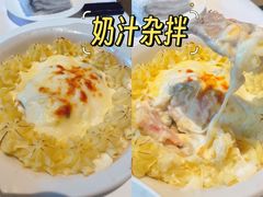-波特曼西餐厅(南岗店)