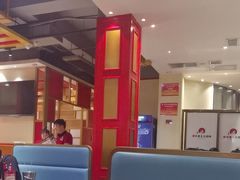 -邢氏老太太烤串(北兴街店)