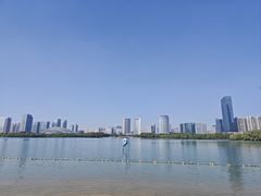 -天鹅湖体育公园