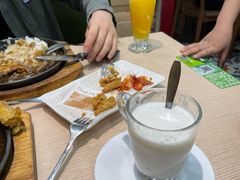 -佰搭果·广式茶餐厅(石牌东路店)