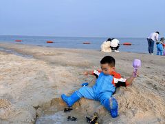 -启东恒大海上威尼斯酒店