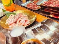 -何发发和牛烧肉·鳗鱼榴莲放题自助(乐峰广场店)