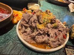 -牛New寿喜烧(中山公园龙之梦店)