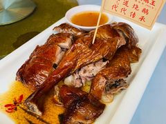 -先记烧鹅王·本地粤菜(福永店)