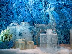 -宁波石浦豪生大酒店·自助餐厅