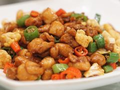 重庆小煎鸡-亢龙太子酒轩(东湖店)