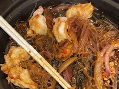 -百年神厨·地道川菜(清江西路店)