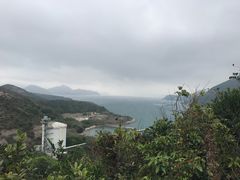-南丫岛
