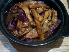 -菩提树·素食餐厅(汇智国际商业中心店)