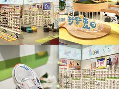 -永旺梦乐城(金银潭店)