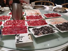 -牛沙暴潮汕牛肉火锅(章江南大道店)