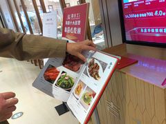 -新吉士·上海菜(浦东LCM置汇旭辉店)