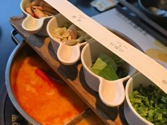 -生如夏花泰式火锅(西村黑金店)