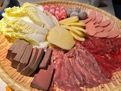 -小龙坎火锅(全球旗舰店)