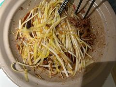 -筱爷叔·上海传统手工菜(玉树路店)