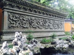 -普陀山风景名胜区-法雨禅寺