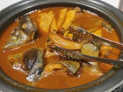 红烧破冰鱼-九十九顶毡房(阜石路店)