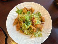 -那拉提之疆·新疆菜(美院店)