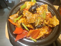 -清真·舒迩布炕锅王·高原美食文化(青海总店)