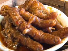 -鹿其林酒家(大学城店)