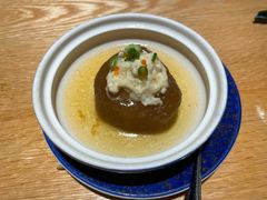 蟹肉萝卜蒸-东瀛阁(锦江宾馆店)