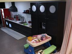 -Ms·KIMO星漠亲子餐厅(高新店)