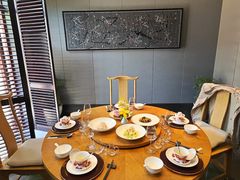 -萬國春·中菜馆(颐和公馆店)
