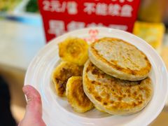 -孟记粥铺·家常菜·烧烤·粥(亚运村店)