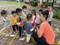 -金点蒙氏国际教育(悠然校区)