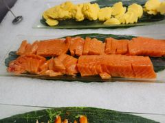 -晶丽香榭自助餐(南京大饭店)