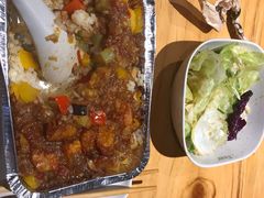 -木屋烧烤(龙湖天街店)