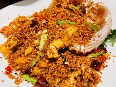 -金苑海鲜酒家(来魅力店)
