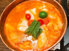 -云海肴·汽锅鸡·云南菜(美罗城店)