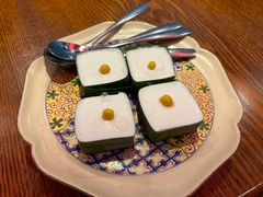 椰香马蹄块-品泰·泰国餐厅(苏州中心店)