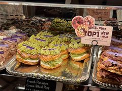 -B&C黄油与面包·THE GARDEN BAKERY概念店(世纪汇店)