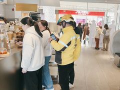 -喜茶(南京仙林金鹰店)