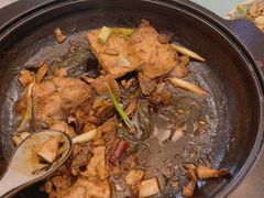 -君霖海鲜私房菜(春柳店)